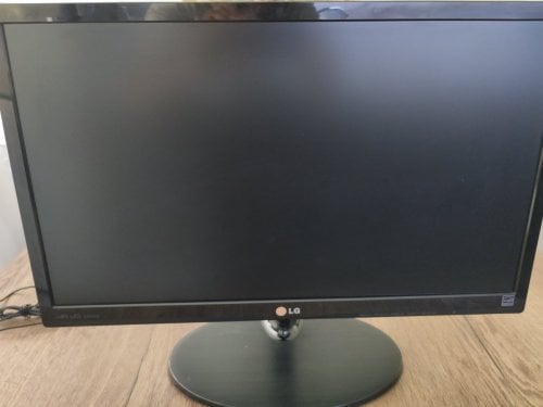 Περισσότερες πληροφορίες για "LG MONITOR 22''"