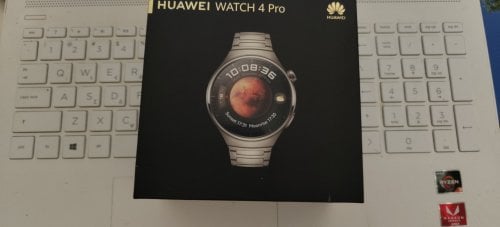 Περισσότερες πληροφορίες για "Huawei WATCH 4 Pro (48mm/Τιτάνιο/Τιτάνιο) + ΔΩΡΑ"