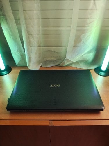 Περισσότερες πληροφορίες για "Acer λαπτοπακι για καθημερινή χρήση"