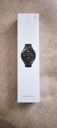 Περισσότερες πληροφορίες για "Xiaomi Watch 2"