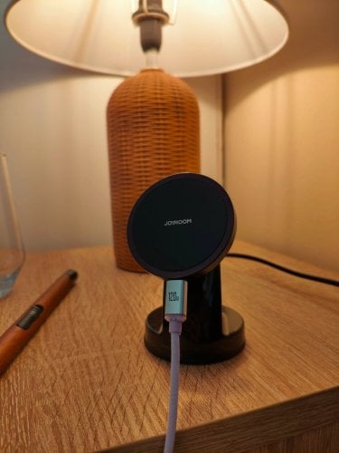 Περισσότερες πληροφορίες για "Magsafe Φορτιστής για iPhone"
