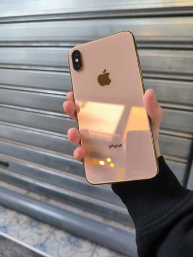 Περισσότερες πληροφορίες για "iPhone XS Max + Θήκες ΔΏΡΟ!!"
