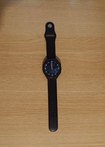 Περισσότερες πληροφορίες για "Huawei WATCH GT 2e"