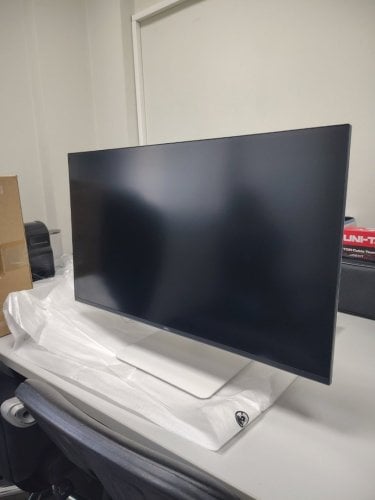 Περισσότερες πληροφορίες για "DELL Plus S2725QS (27"/4K Ultra HD)"