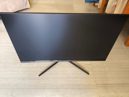 Turbo-X Monitor 24" 2382JXN Black 100 Hz