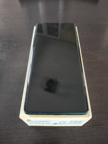 Περισσότερες πληροφορίες για "Motorola Edge 50 Fusion (Μπλε 8/256 GB)"