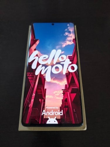 Περισσότερες πληροφορίες για "Motorola Edge 50 Fusion (Μπλε 8GB/256 GB)"