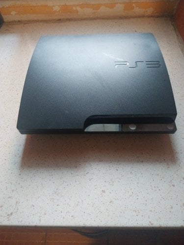 Περισσότερες πληροφορίες για "Playstation 3"