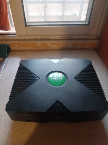 Περισσότερες πληροφορίες για "Xbox original"