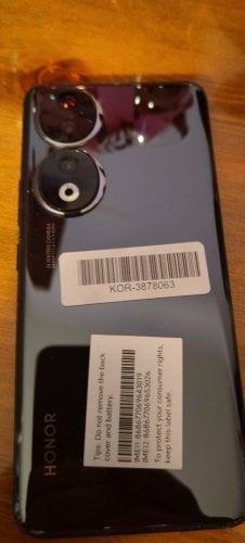 Περισσότερες πληροφορίες για "Honor 90"