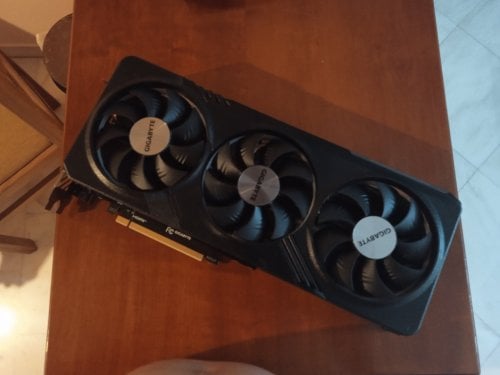 Περισσότερες πληροφορίες για "Geforce RTX 4070 Ti Super 16GB"