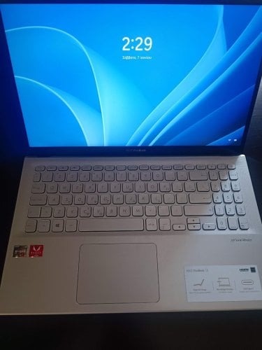 Περισσότερες πληροφορίες για "Asus VivoBook X512DA Laptop 15.6" + Βάση Cooler"