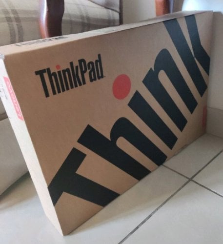 Περισσότερες πληροφορίες για "Lenovo ThinkPad E16 G2 16''IPS/Ryzen 5 Pro/16GB/512GB Nvme Σφραγισμένο"