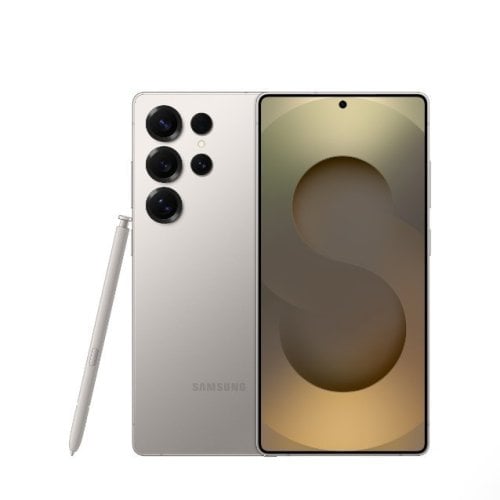 Περισσότερες πληροφορίες για "Samsung Galaxy S25 Ultra (Άσπρο/512 GB)"