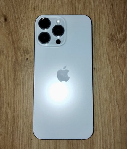 Περισσότερες πληροφορίες για "Apple iPhone 16 Pro Max (Άσπρο/256 GB)"