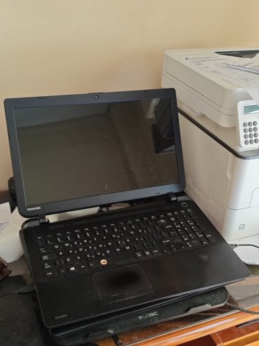 Περισσότερες πληροφορίες για "Toshiba SATELLITE C50-B-14H"