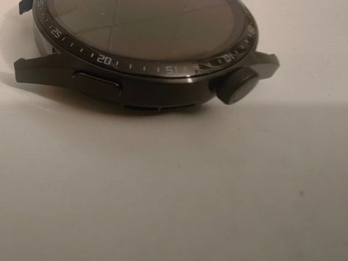 Περισσότερες πληροφορίες για "Huawei WATCH GT 3 (46mm)"