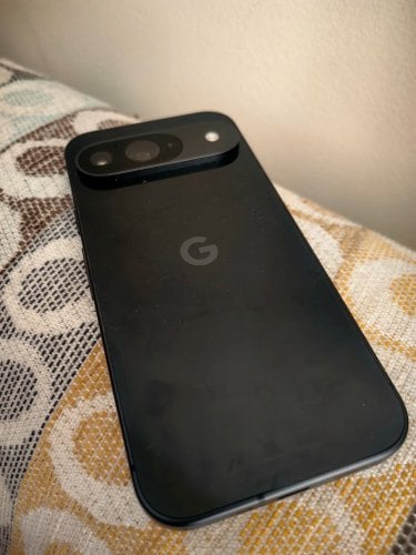 Περισσότερες πληροφορίες για "Πωλείται Google Pixel 9 – 256GB / 12GB RAM – Σαν καινούριο"