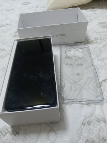 Περισσότερες πληροφορίες για "HUAWEI NOVA Y90 Y90"