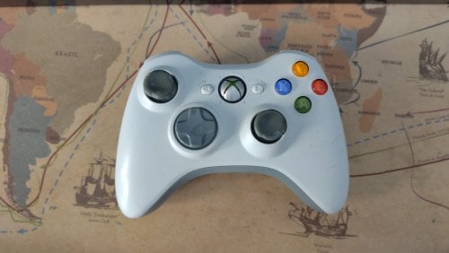 Περισσότερες πληροφορίες για "Xbox 360 wireless controller + δώρο αποστολή"