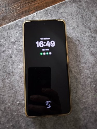 Περισσότερες πληροφορίες για "realme 12 Pro+ (Μπεζ/512 GB)"