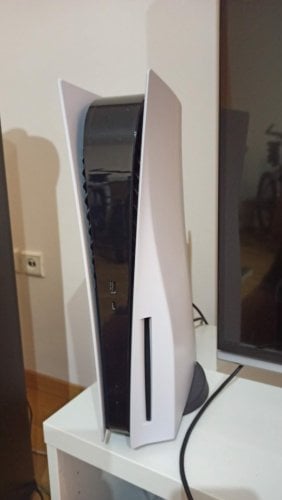 Περισσότερες πληροφορίες για "Sony PlayStation 5"