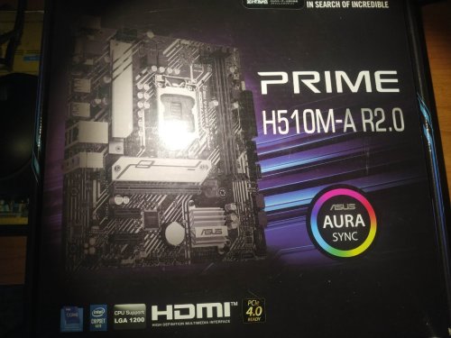 Περισσότερες πληροφορίες για "Μητρική,cpu,μνήμη,κάρτα γραφικών."