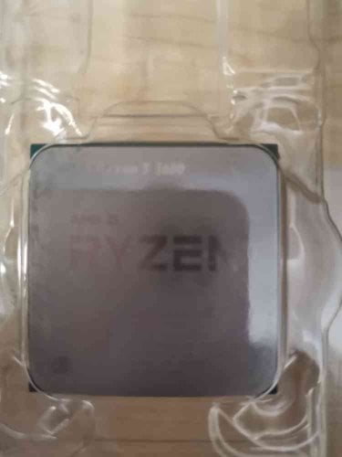 Περισσότερες πληροφορίες για "AMD Ryzen 5 3600 & Οθόνη DELL SE2219H 21.5" 1080P FullHD"