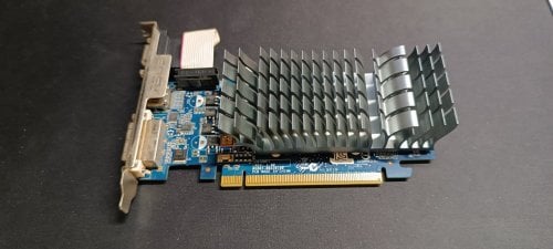 Περισσότερες πληροφορίες για "GeForce 210 ΘΕΣΣΑΛΟΝΙΚΗ"