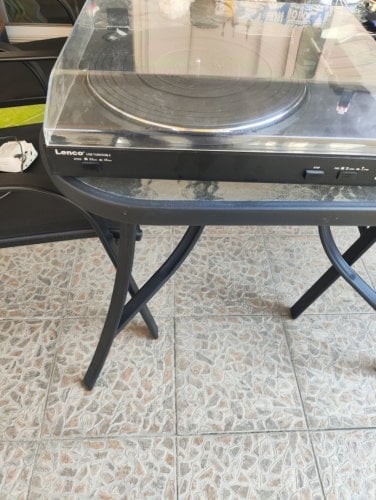 Περισσότερες πληροφορίες για "Lenco"