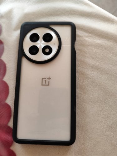 Περισσότερες πληροφορίες για "OnePlus 13 (Άσπρο/512 GB)"