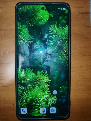 Περισσότερες πληροφορίες για "HONOR MAGIC 6 LITE 8 GB RAM ΠΡΑΣΙΝΟ KAI 40 E ΕΞΑΡΤΗΜΑΤΑ ΔΩΡΟ ΚΑΙ 70 Ε ΓΙΑ ΤΗΝ AEGEAN"