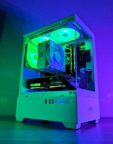 Περισσότερες πληροφορίες για "Gaming PC Ryzen 7/RTX 2060 Super/16GB DDR4/500GB NVMe SSD"