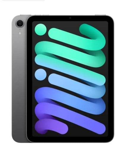 Περισσότερες πληροφορίες για "iPad mini 8,3" (2024) 128 GB"