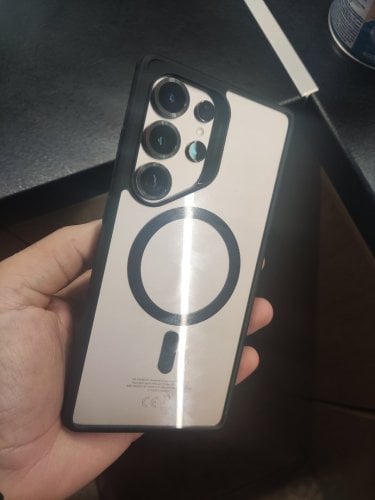 Περισσότερες πληροφορίες για "Samsung Galaxy S25 Ultra (Γκρι/256 GB)"