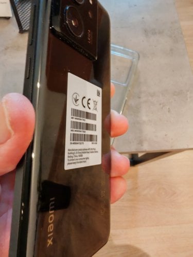 Περισσότερες πληροφορίες για "Xiaomi 13T Pro (Μαύρο/512 GB)"