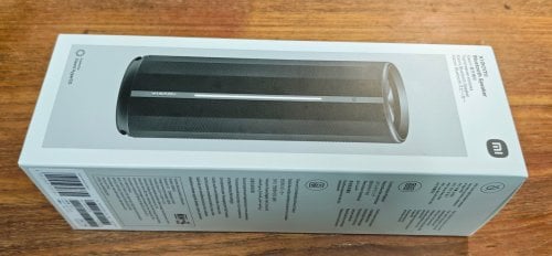 Περισσότερες πληροφορίες για "Xiaomi Bluetooth Speaker 40W"