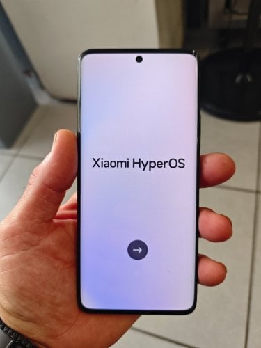 Περισσότερες πληροφορίες για "Xiaomi POCO X7 (Μαύρο/512 GB)"