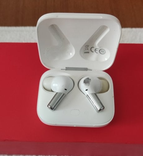 Περισσότερες πληροφορίες για "Oneplus buds Pro+"