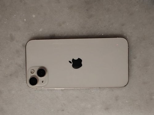 Περισσότερες πληροφορίες για "Apple iPhone 14 Plus (Λευκό/128 GB)"