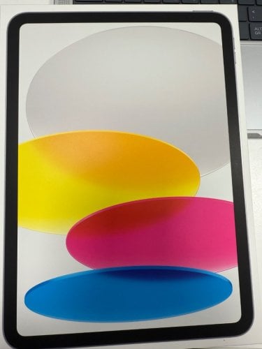 Apple iPad 2025 (5G/128 GB/A16/iPadOS 18)