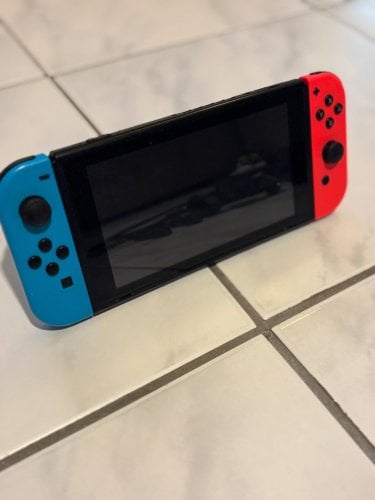 Περισσότερες πληροφορίες για "Nintendo switch console"