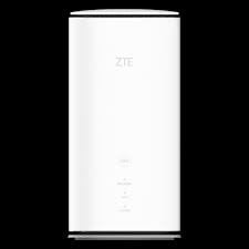 Περισσότερες πληροφορίες για "Router SIM 5G ZTE MC8020"