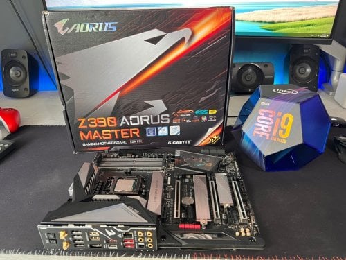 Περισσότερες πληροφορίες για "Pc part"