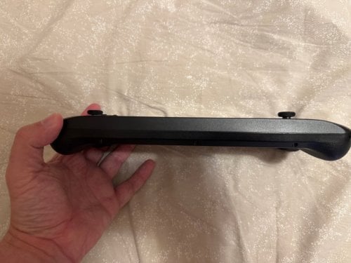 Περισσότερες πληροφορίες για "Asus rog ally x"