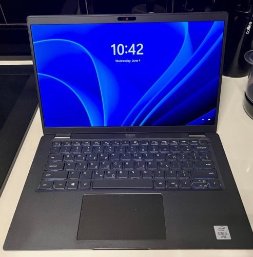 Περισσότερες πληροφορίες για "Dell 7410 εντός εγγύησης με  i5 10th gen, 8gb, 1tb win 11 pro Δωρο το OFFICE 2021 pro"