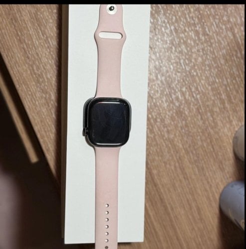 Περισσότερες πληροφορίες για "Apple Watch Series 10"