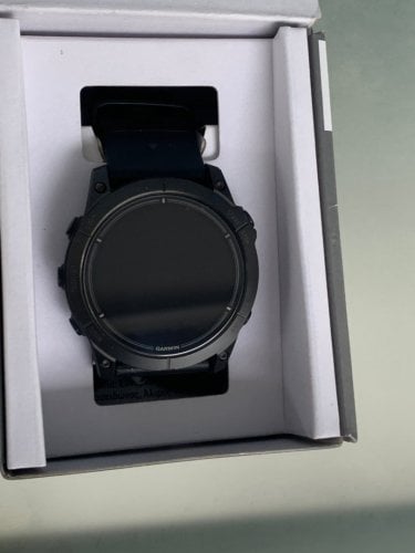 Περισσότερες πληροφορίες για "Garmin Epix Pro (gen2) 51mm"