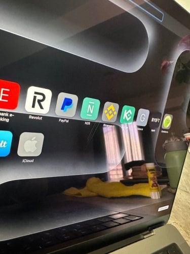 Περισσότερες πληροφορίες για "| ΠΩΛΕΙΤΑΙ | Apple MacΒook Pro 14.2'' M1 Pro Space Gray/ 10-core CPU/ 16-core GPU/ 1TB SSD"