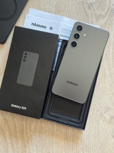 Samsung S25Ultra 512GB - Samsung S24 256GB